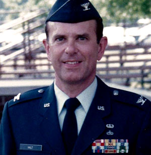 Rendlesham Forest Incident