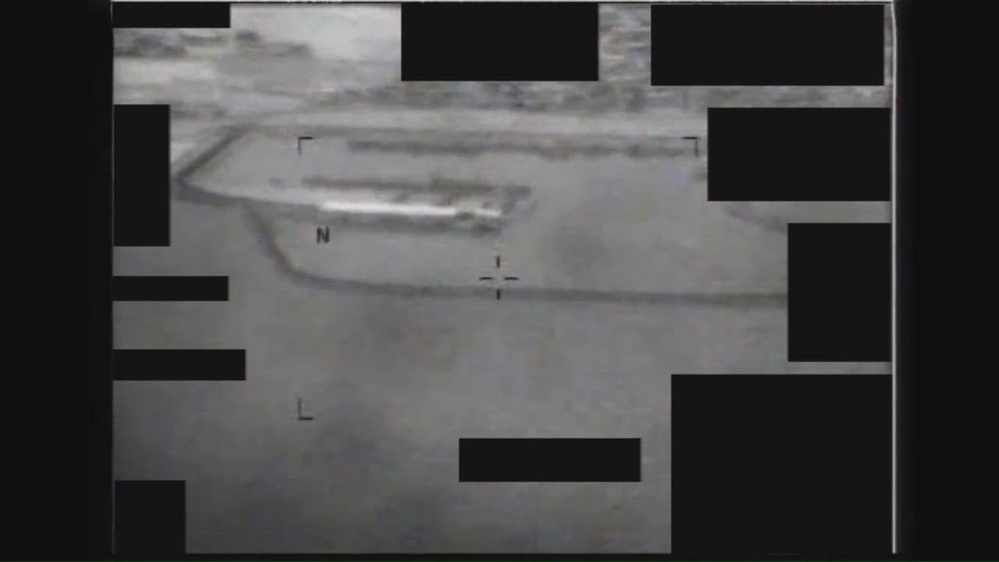 DOW-UAP-PR098 - UFOs in Formation over Persian Gulf