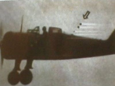 WWII Foo Fighters - Another View
