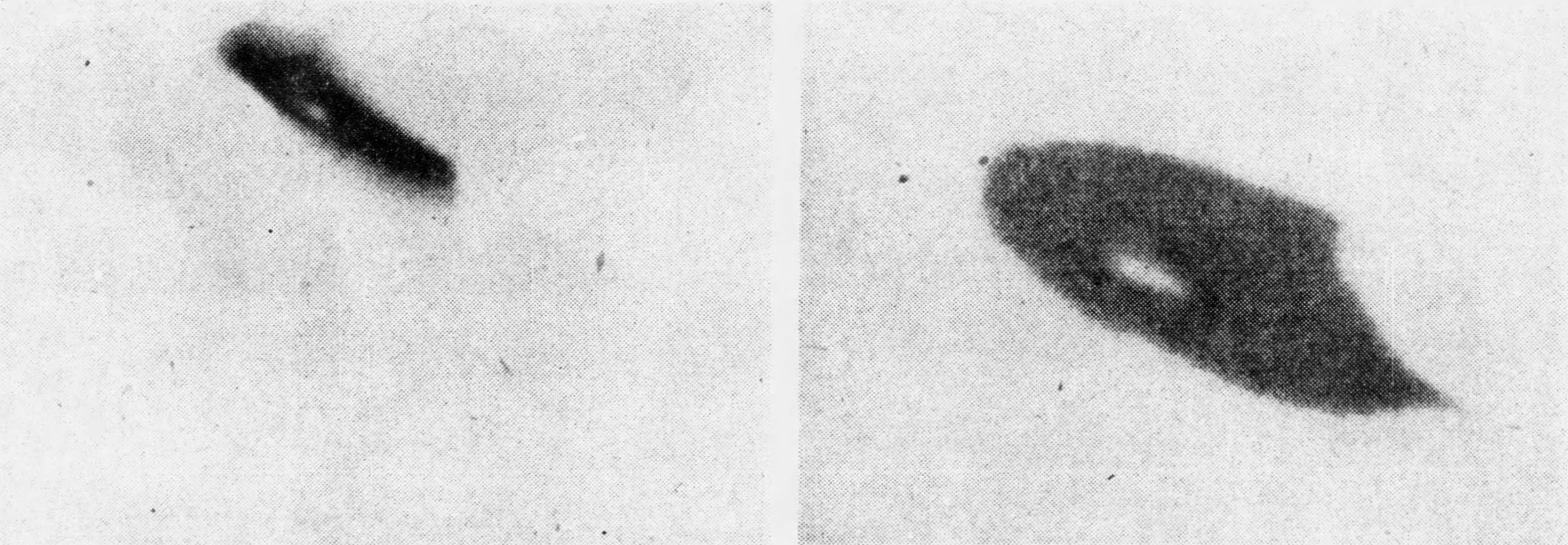 Rhodes UFO Photographs