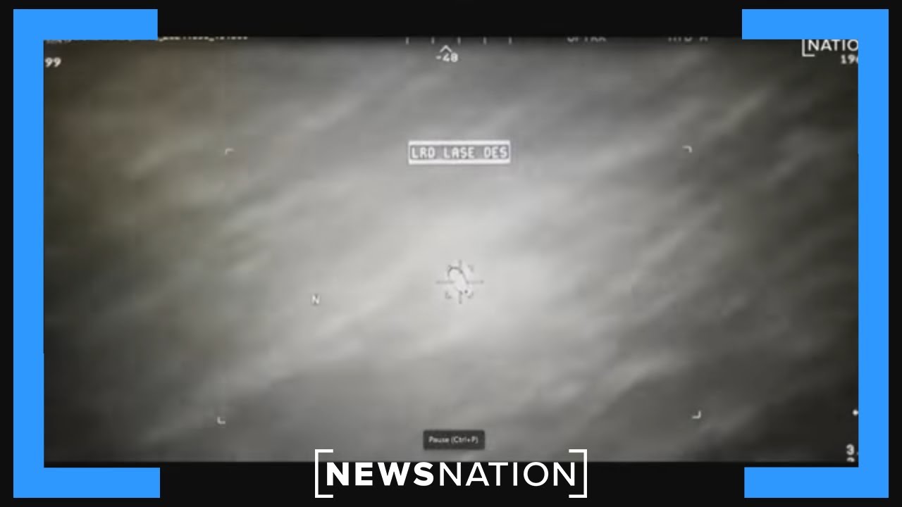Yemen Orb Missile Strike